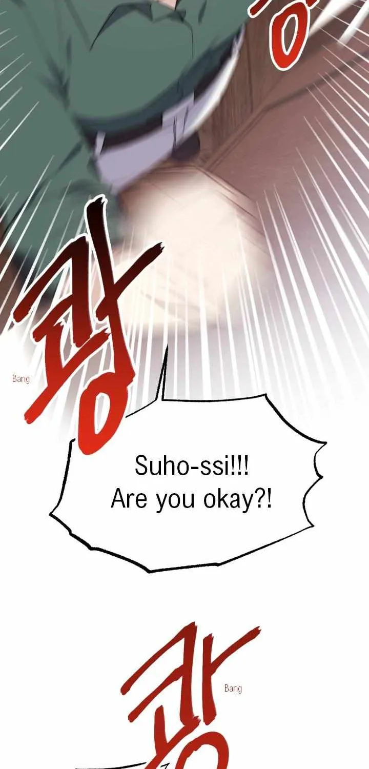 Aqua Feeling Chapter 3 page 55 - 