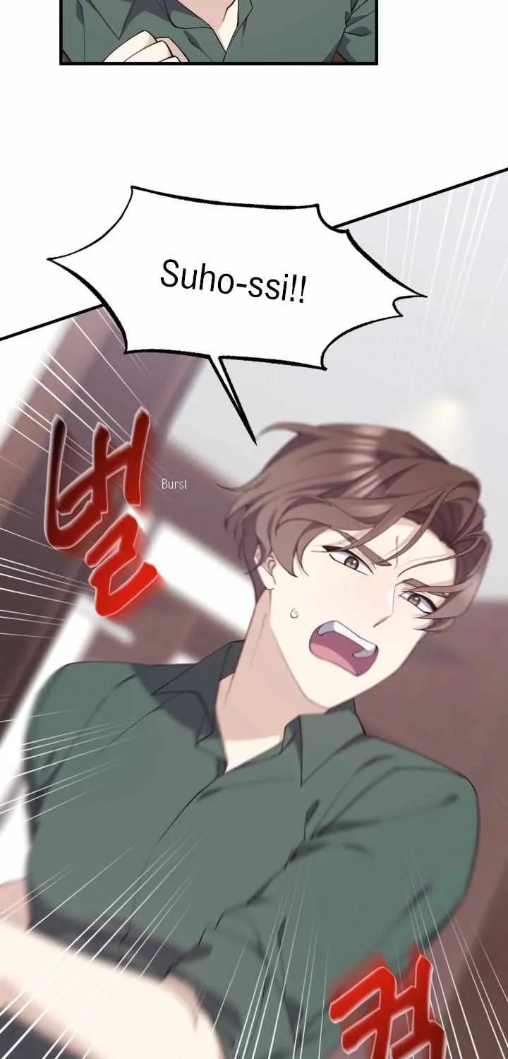 Aqua Feeling Chapter 3 page 61 - 