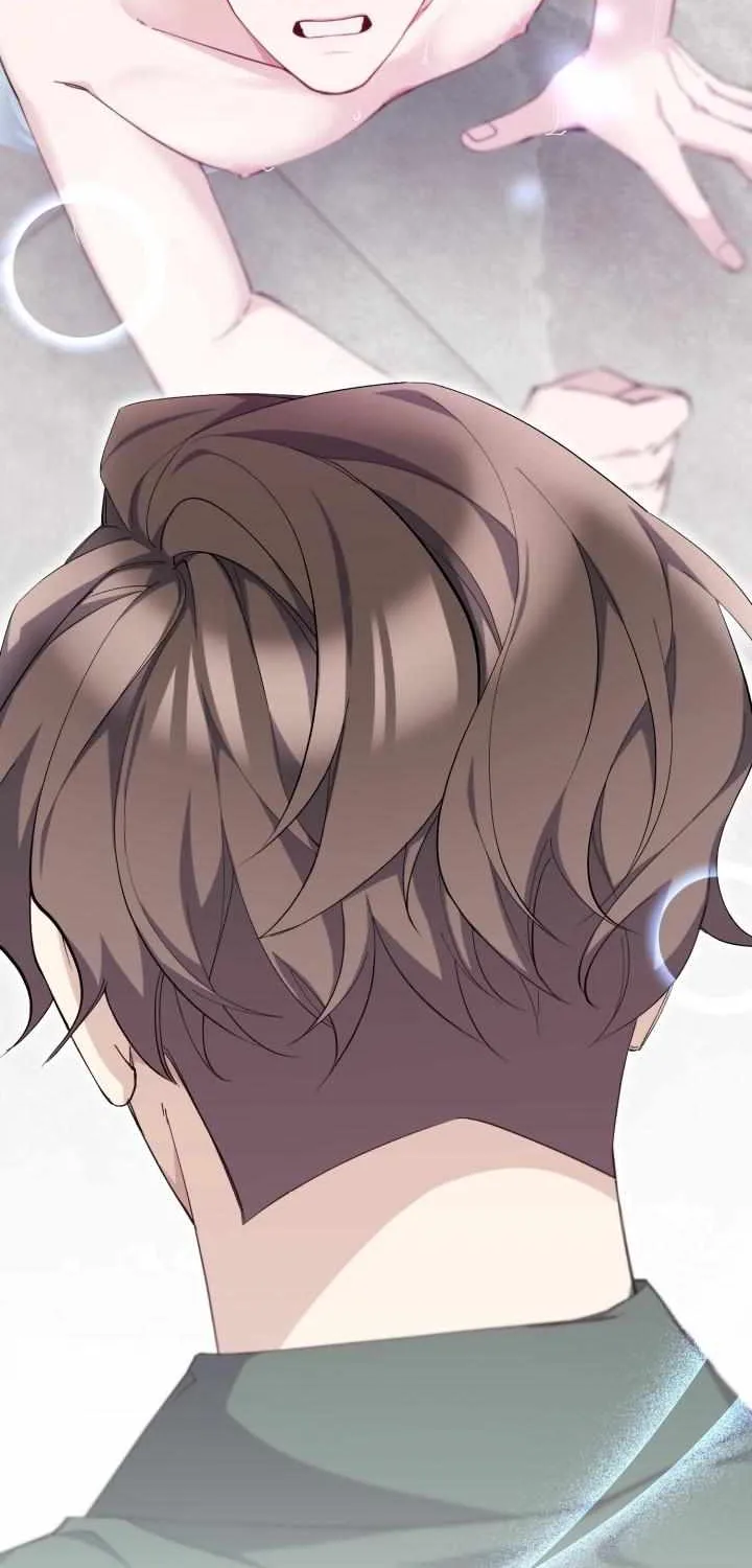 Aqua Feeling Chapter 3 page 64 - 