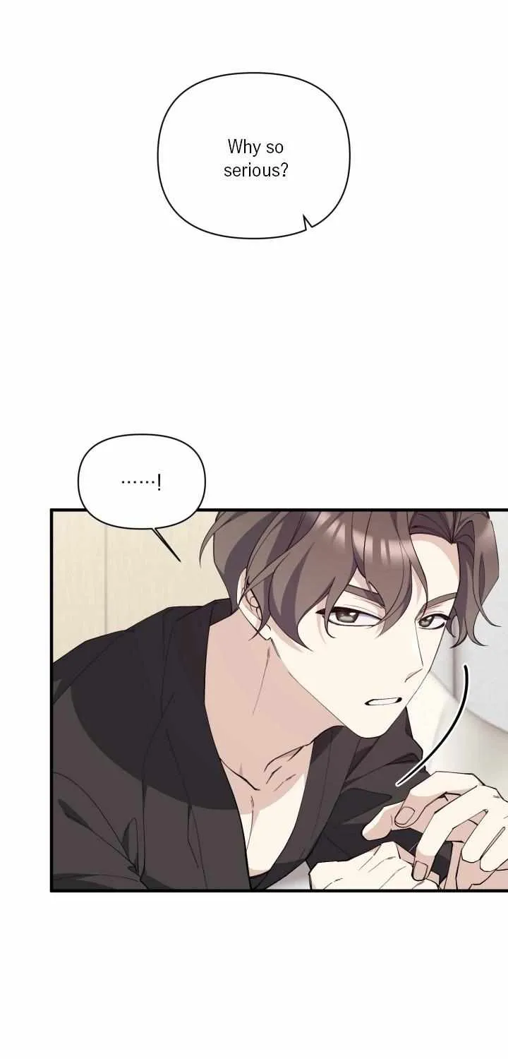 Aqua Feeling Chapter 3 page 8 - 
