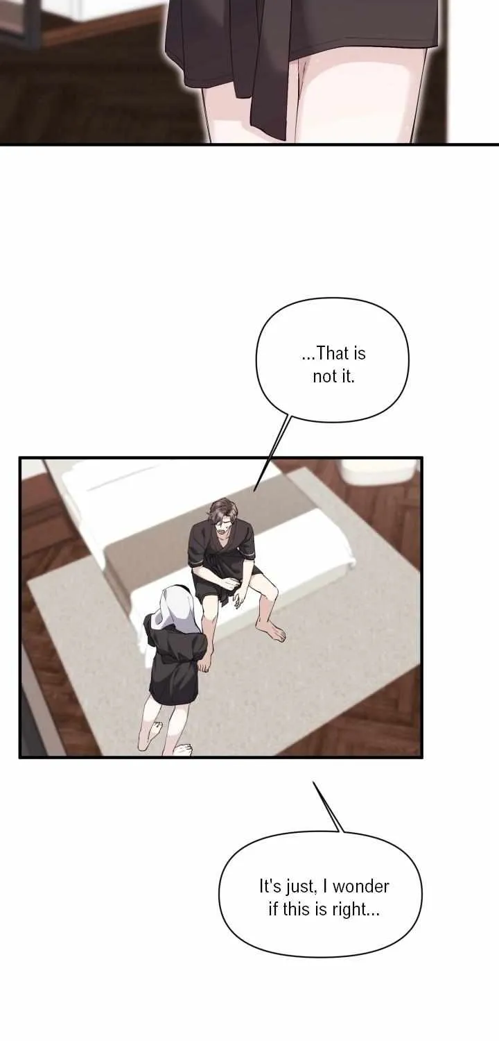 Aqua Feeling Chapter 3 page 10 - 