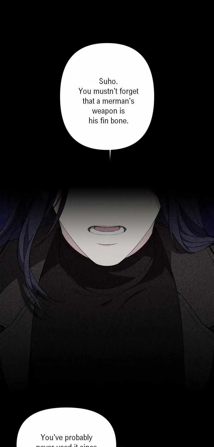 Aqua Feeling Chapter 4 page 2 - 