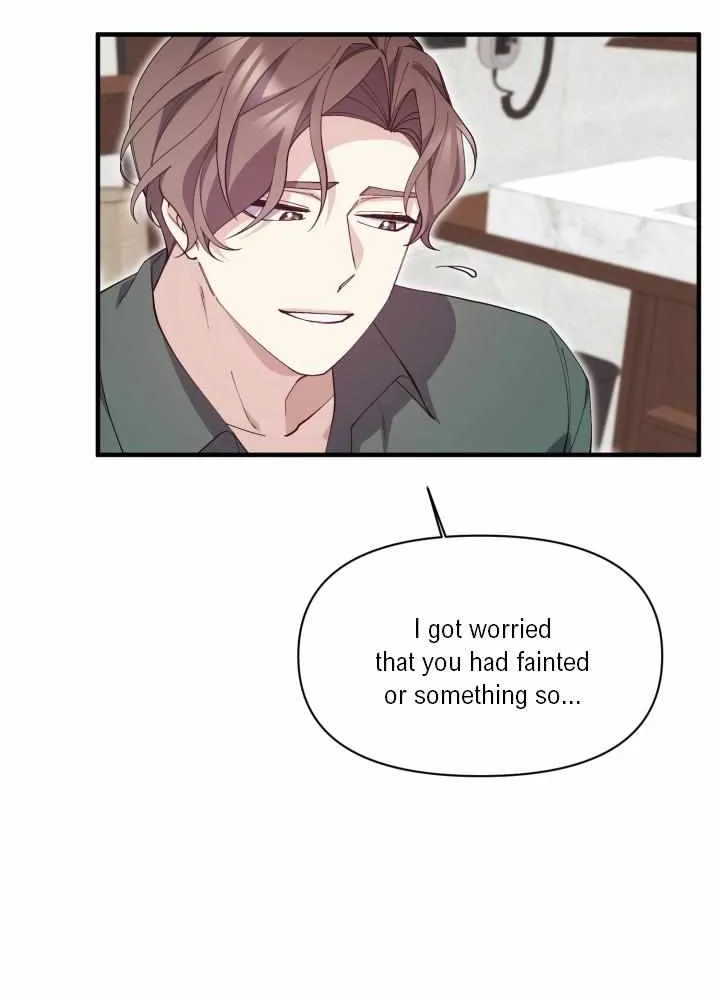 Aqua Feeling Chapter 4 page 15 - 
