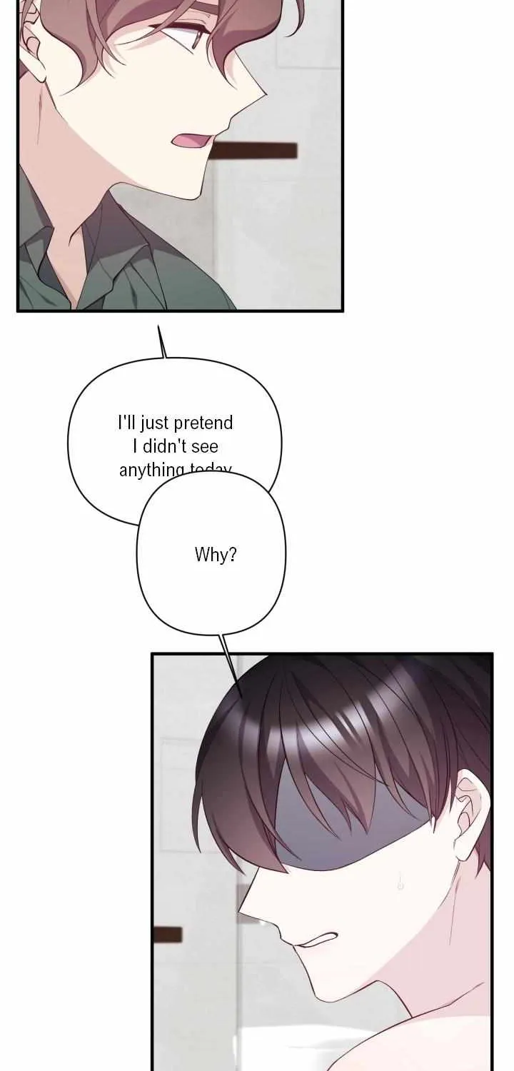 Aqua Feeling Chapter 4 page 19 - 