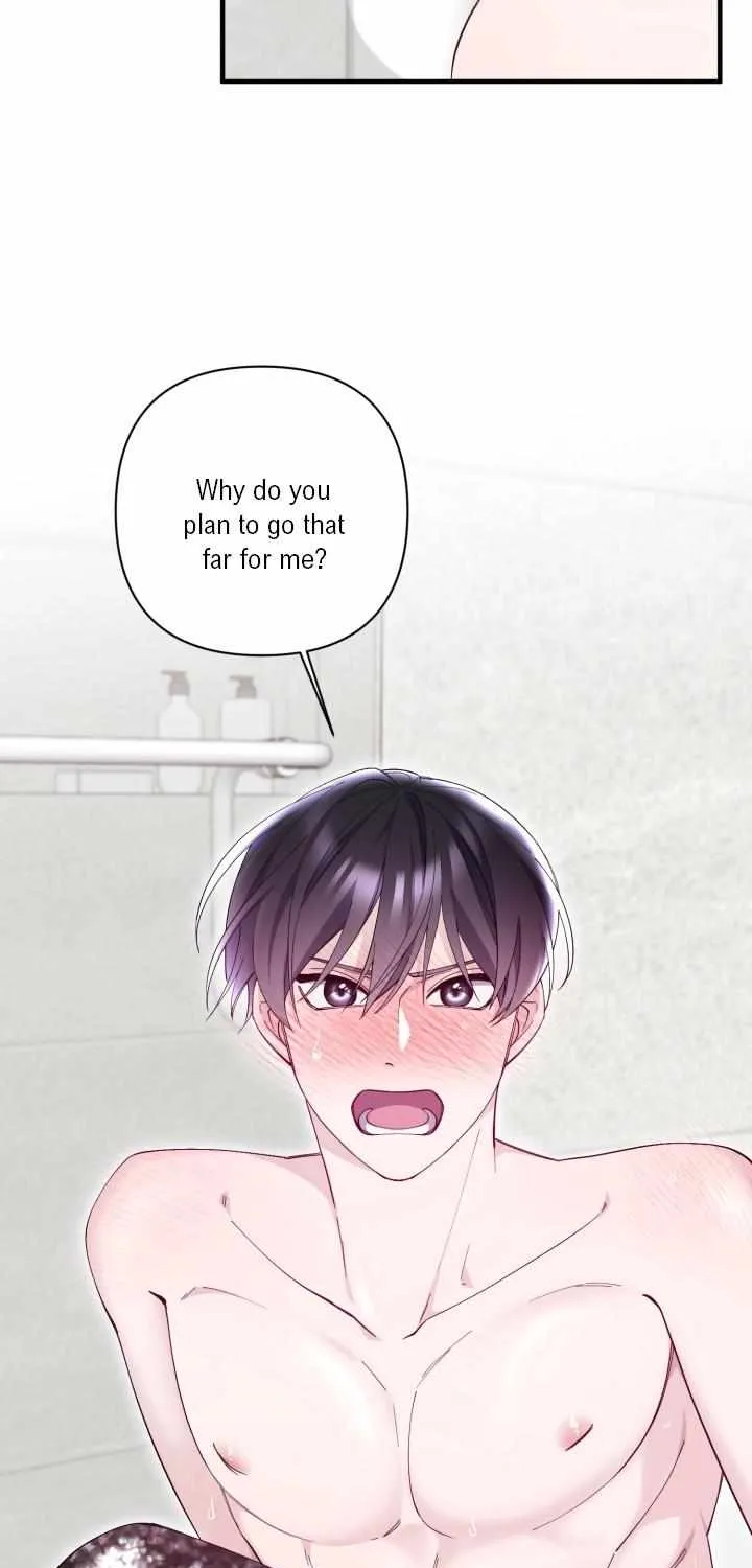 Aqua Feeling Chapter 4 page 20 - 