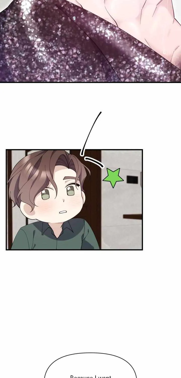 Aqua Feeling Chapter 4 page 21 - 