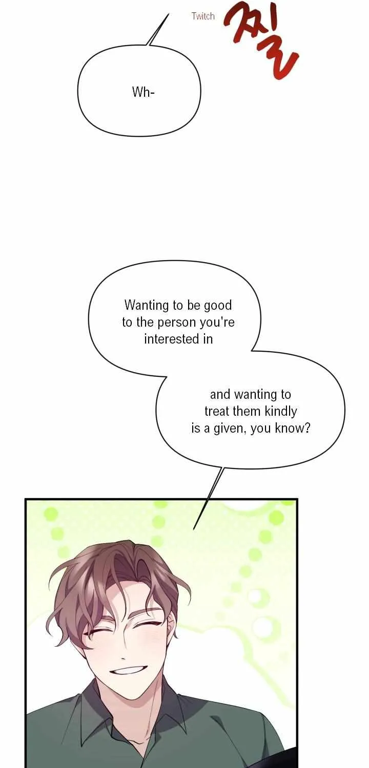 Aqua Feeling Chapter 4 page 23 - 