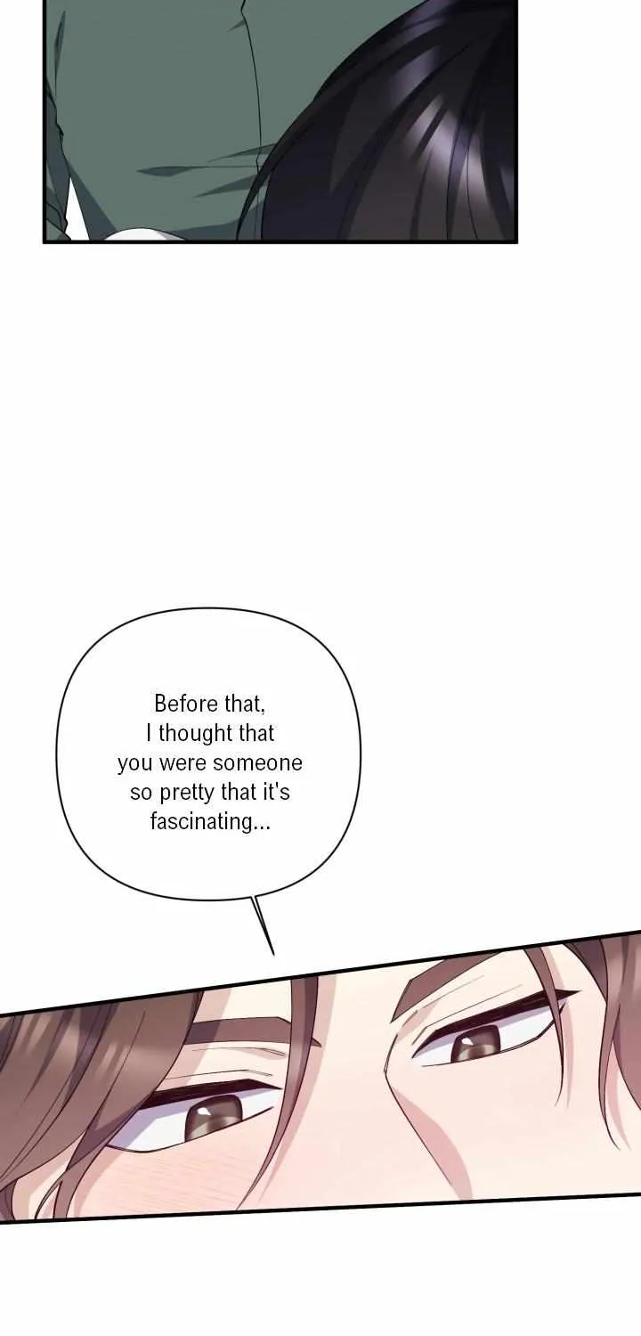 Aqua Feeling Chapter 4 page 24 - 