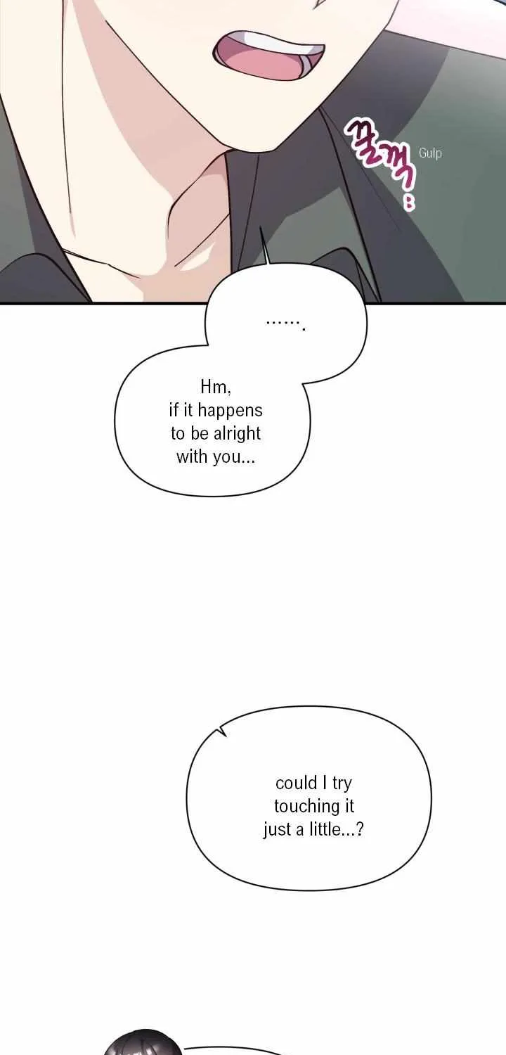 Aqua Feeling Chapter 4 page 27 - 