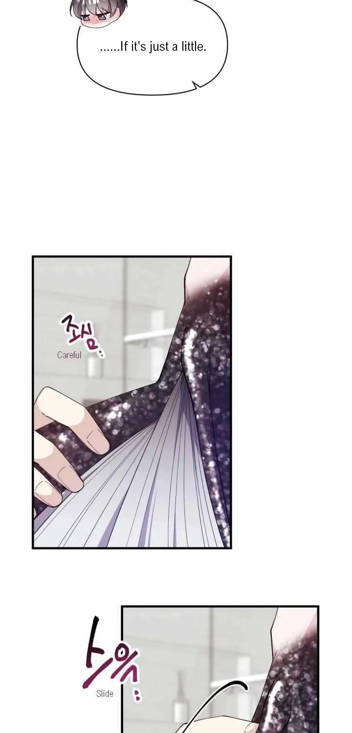 Aqua Feeling Chapter 4 page 28 - 