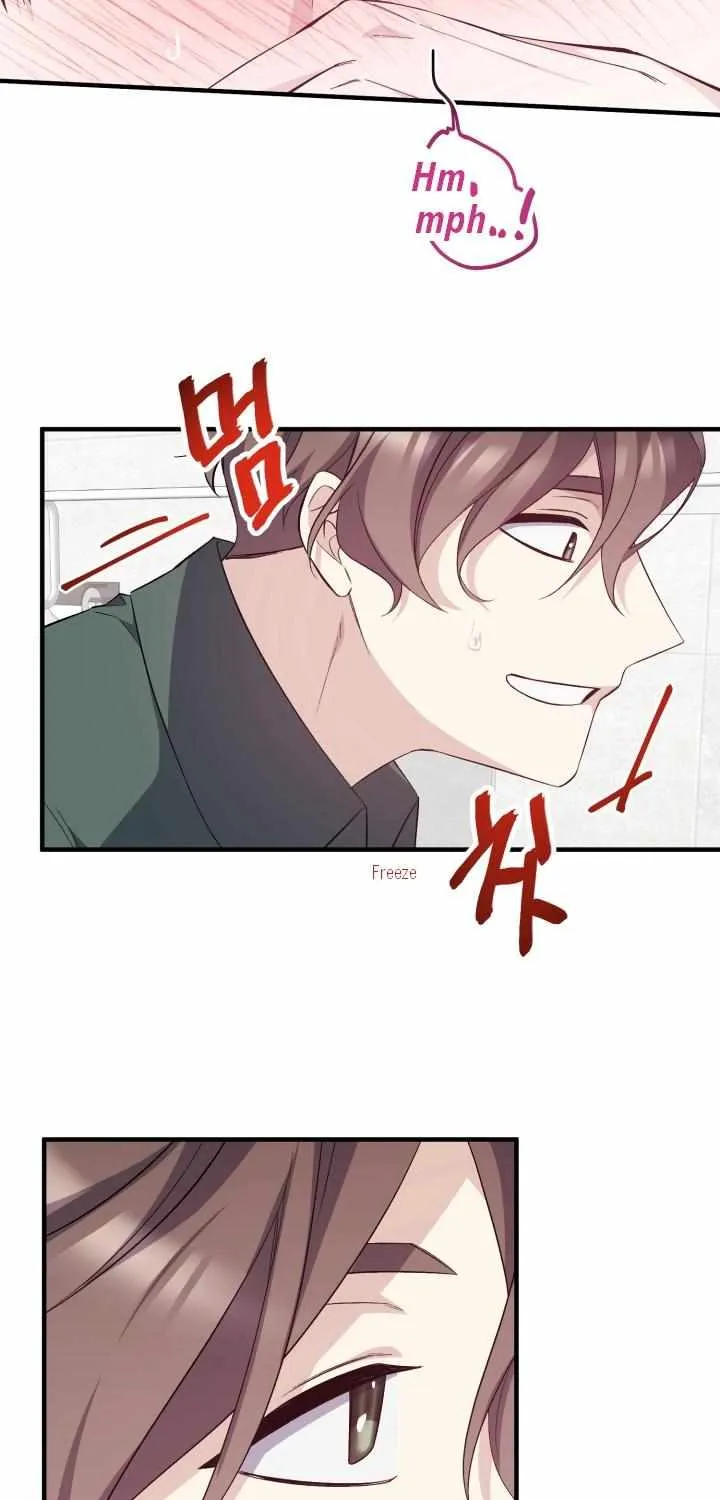 Aqua Feeling Chapter 4 page 34 - 