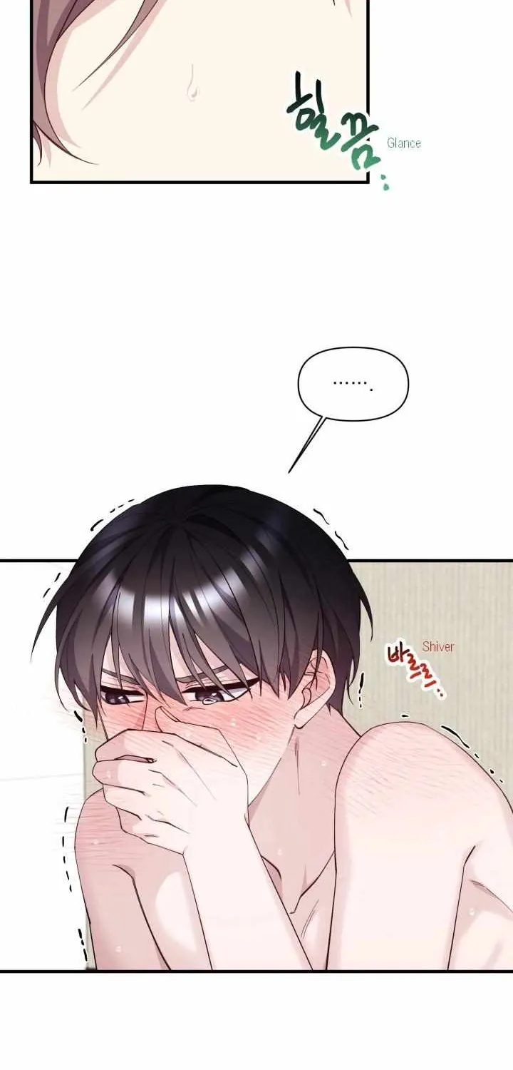 Aqua Feeling Chapter 4 page 35 - 