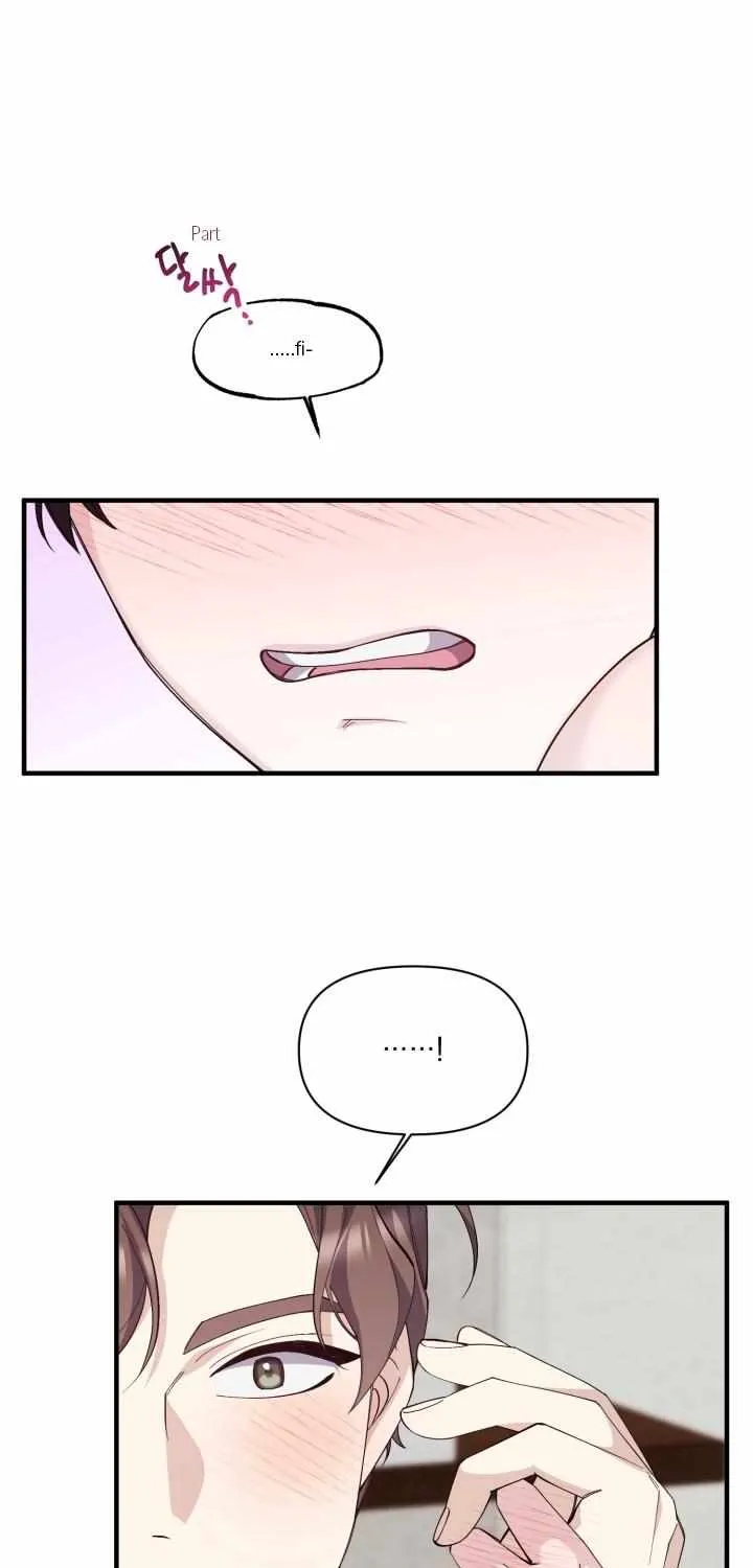 Aqua Feeling Chapter 4 page 37 - 