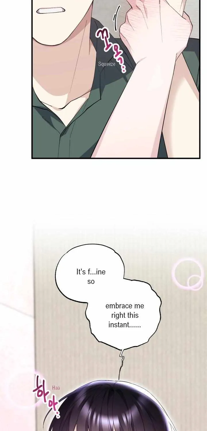 Aqua Feeling Chapter 4 page 38 - 