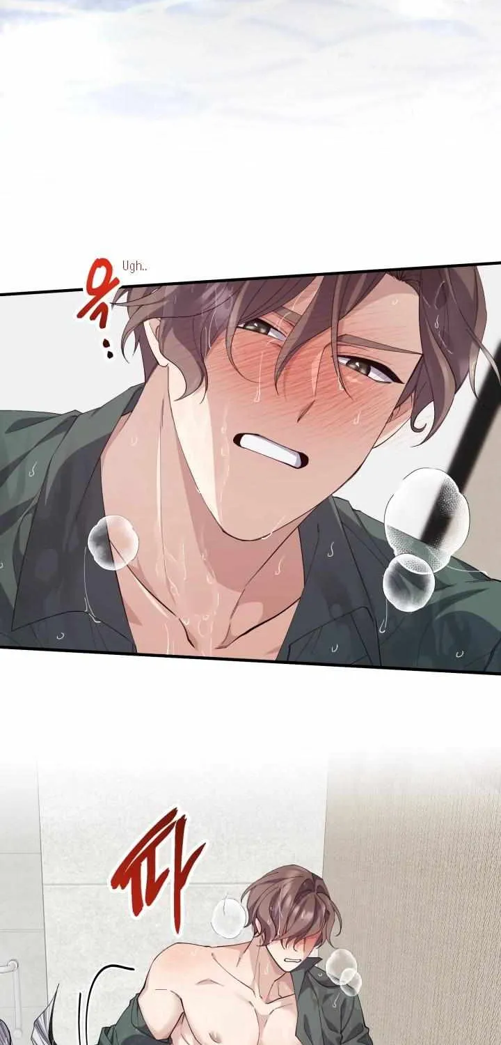 Aqua Feeling Chapter 4 page 45 - 