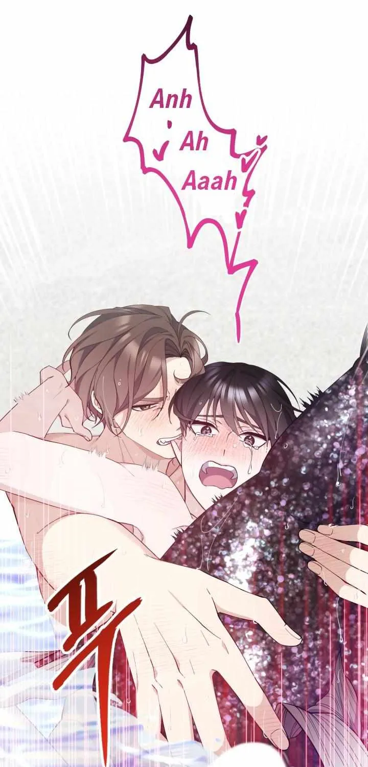 Aqua Feeling Chapter 4 page 49 - 