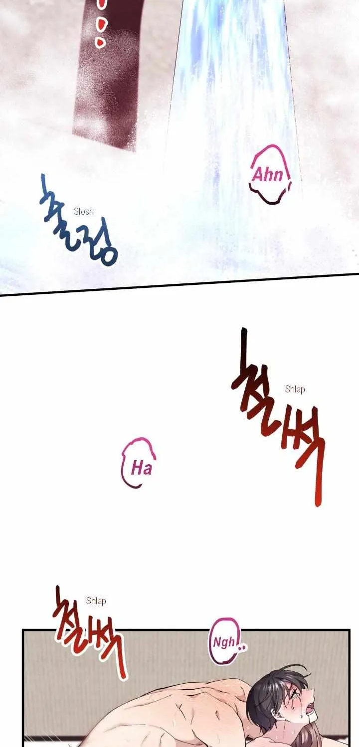 Aqua Feeling Chapter 4 page 52 - 