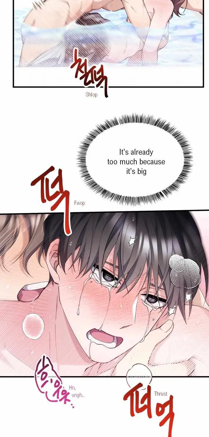Aqua Feeling Chapter 4 page 53 - 