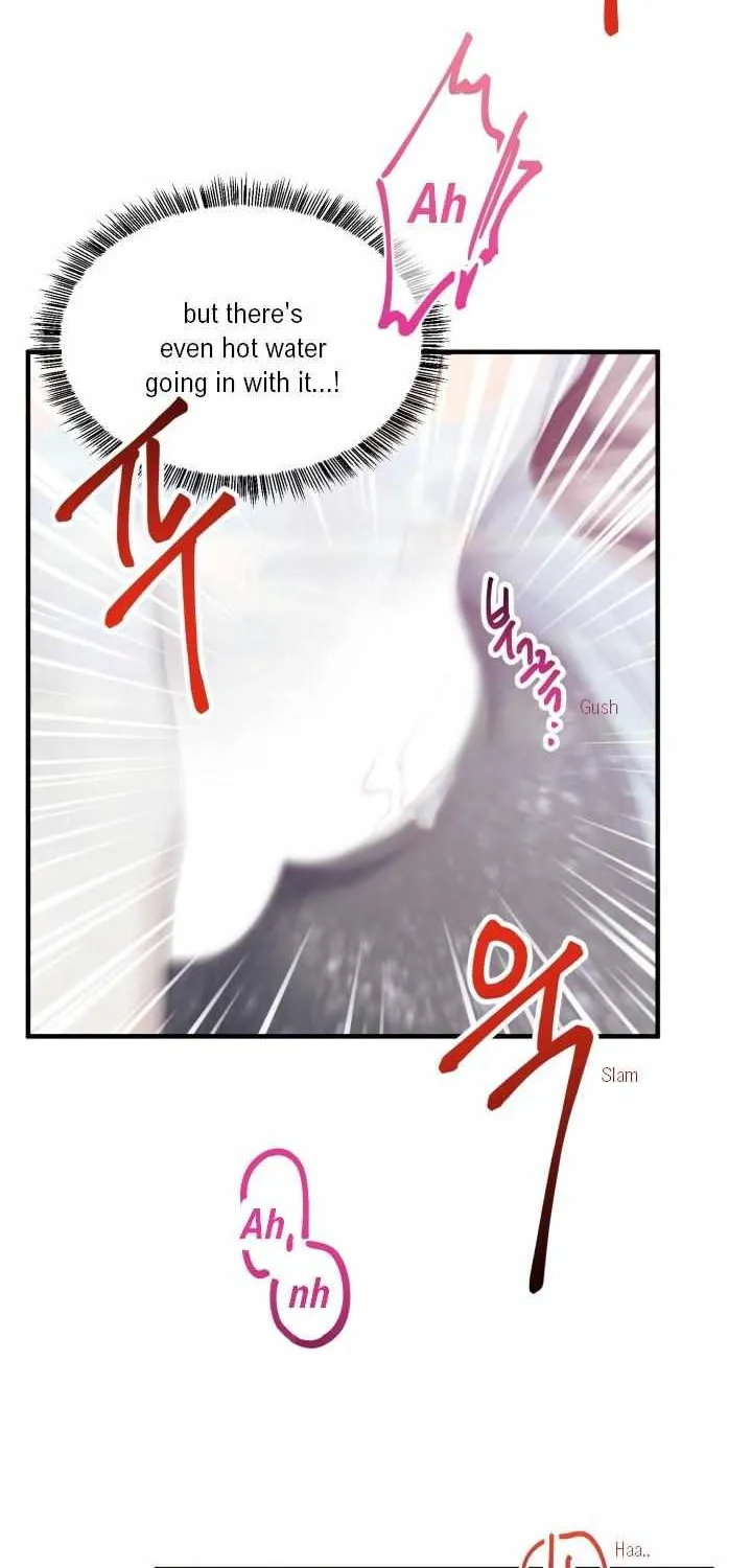 Aqua Feeling Chapter 4 page 54 - 