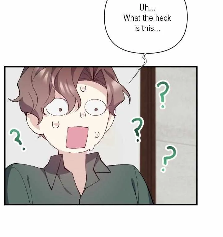Aqua Feeling Chapter 4 page 8 - 