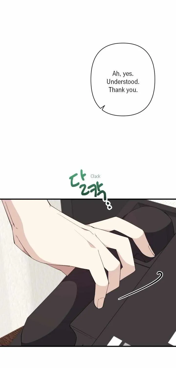 Aqua Feeling Chapter 5 page 2 - 
