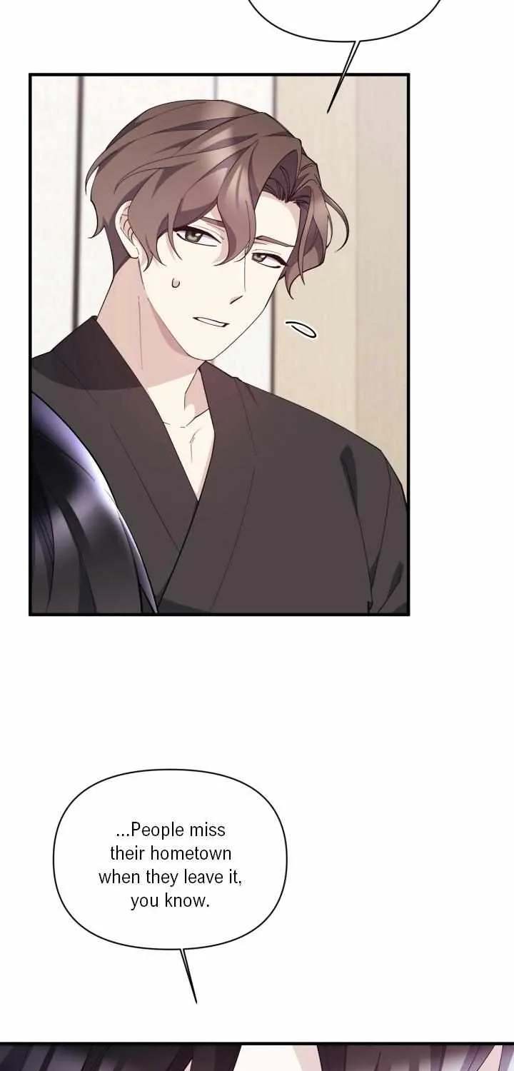 Aqua Feeling Chapter 5 page 19 - 