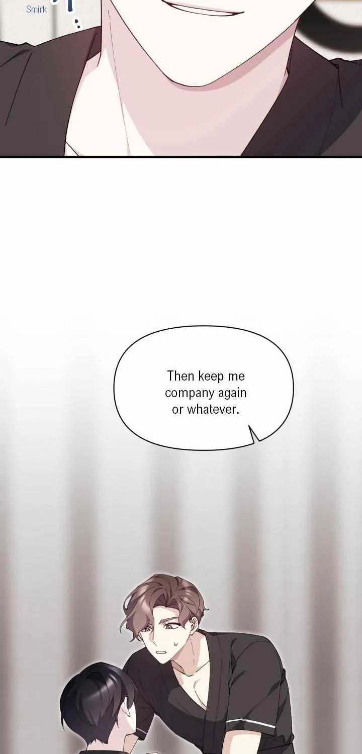 Aqua Feeling Chapter 5 page 25 - 