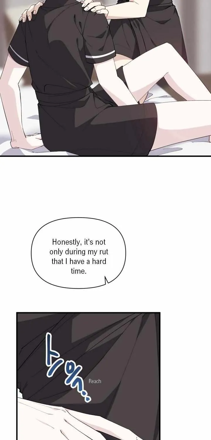 Aqua Feeling Chapter 5 page 26 - 