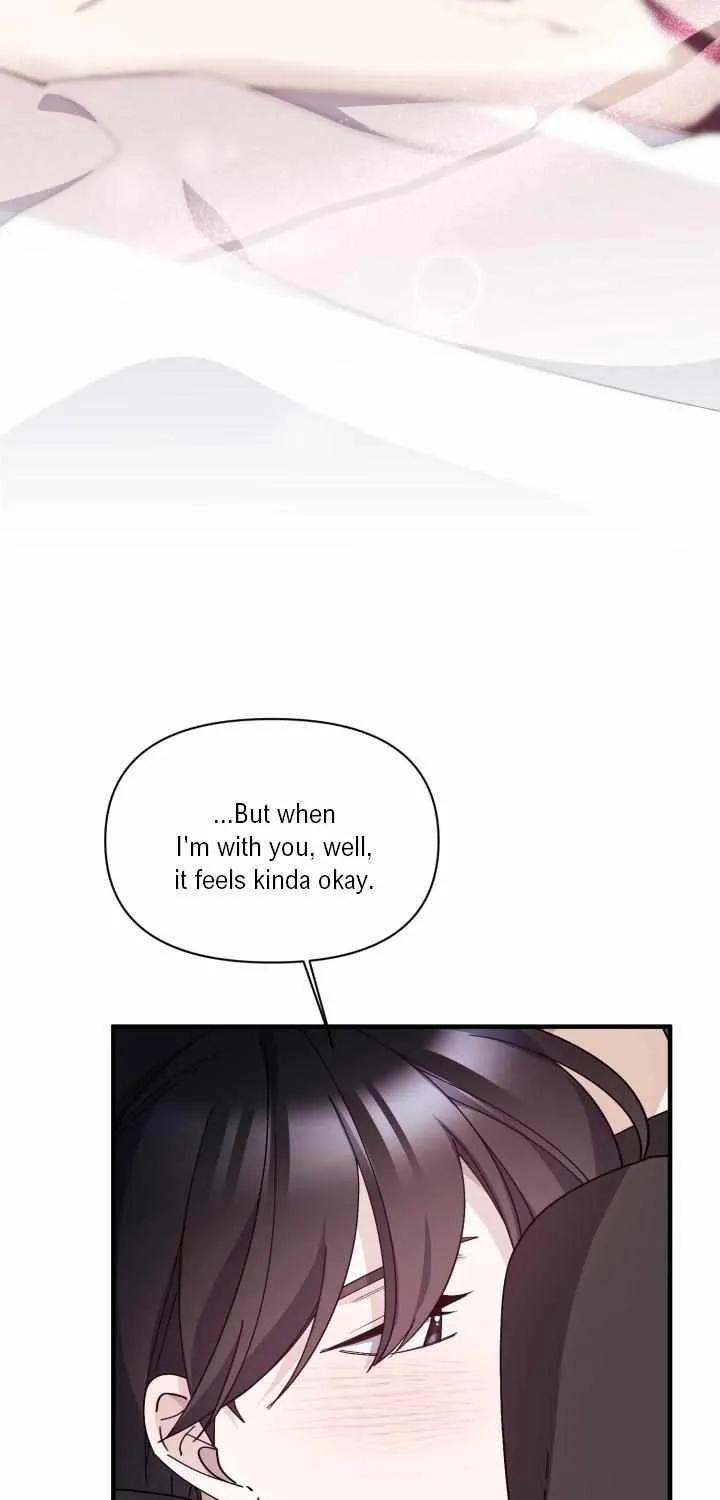 Aqua Feeling Chapter 5 page 29 - 