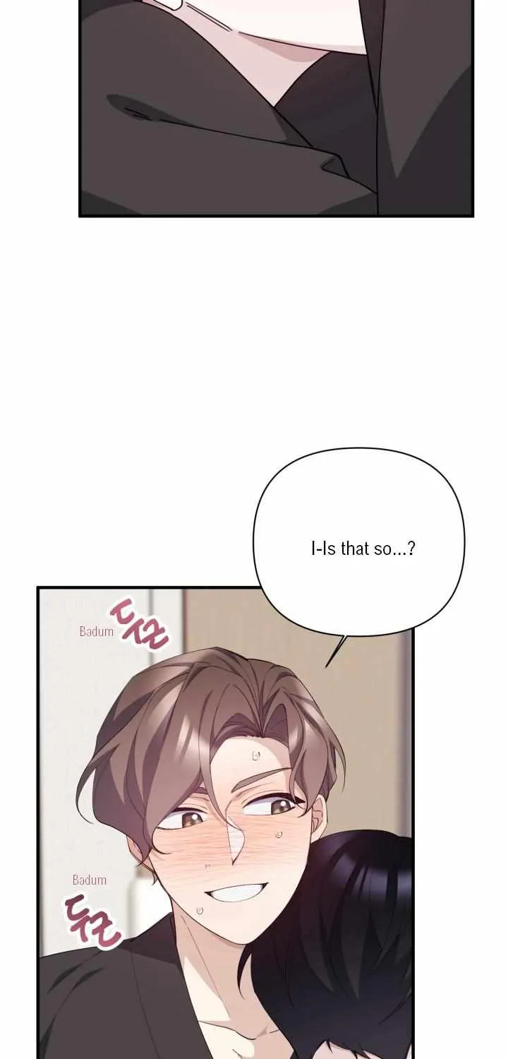Aqua Feeling Chapter 5 page 30 - 