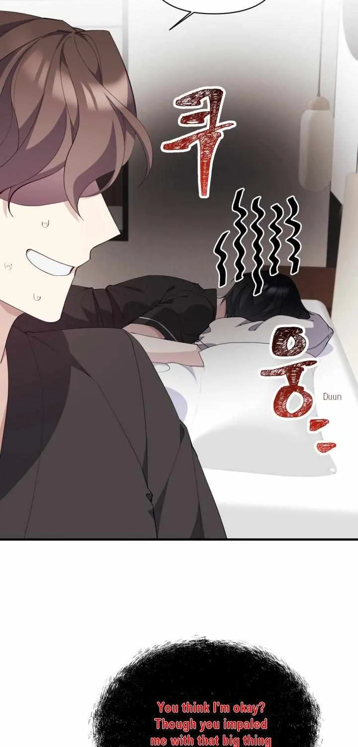 Aqua Feeling Chapter 5 page 4 - 