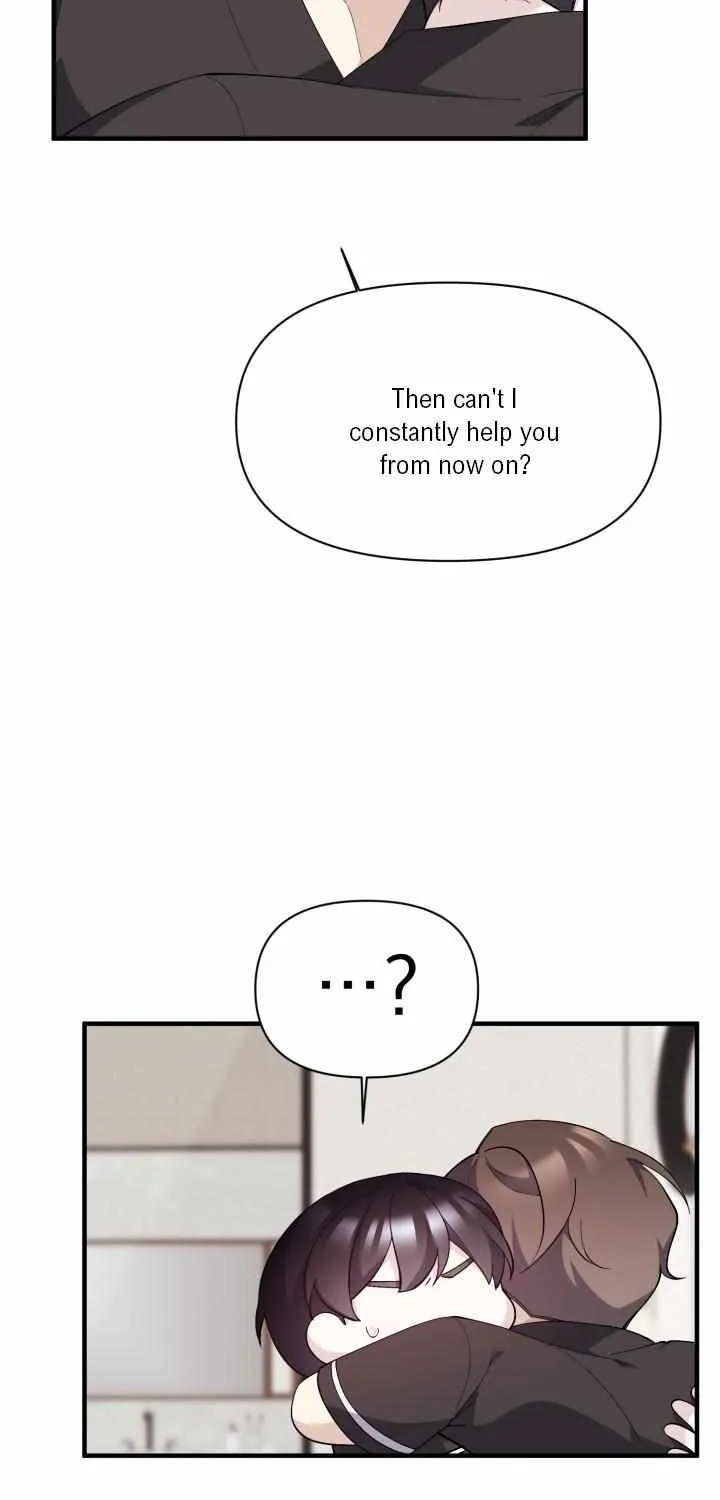 Aqua Feeling Chapter 5 page 31 - 