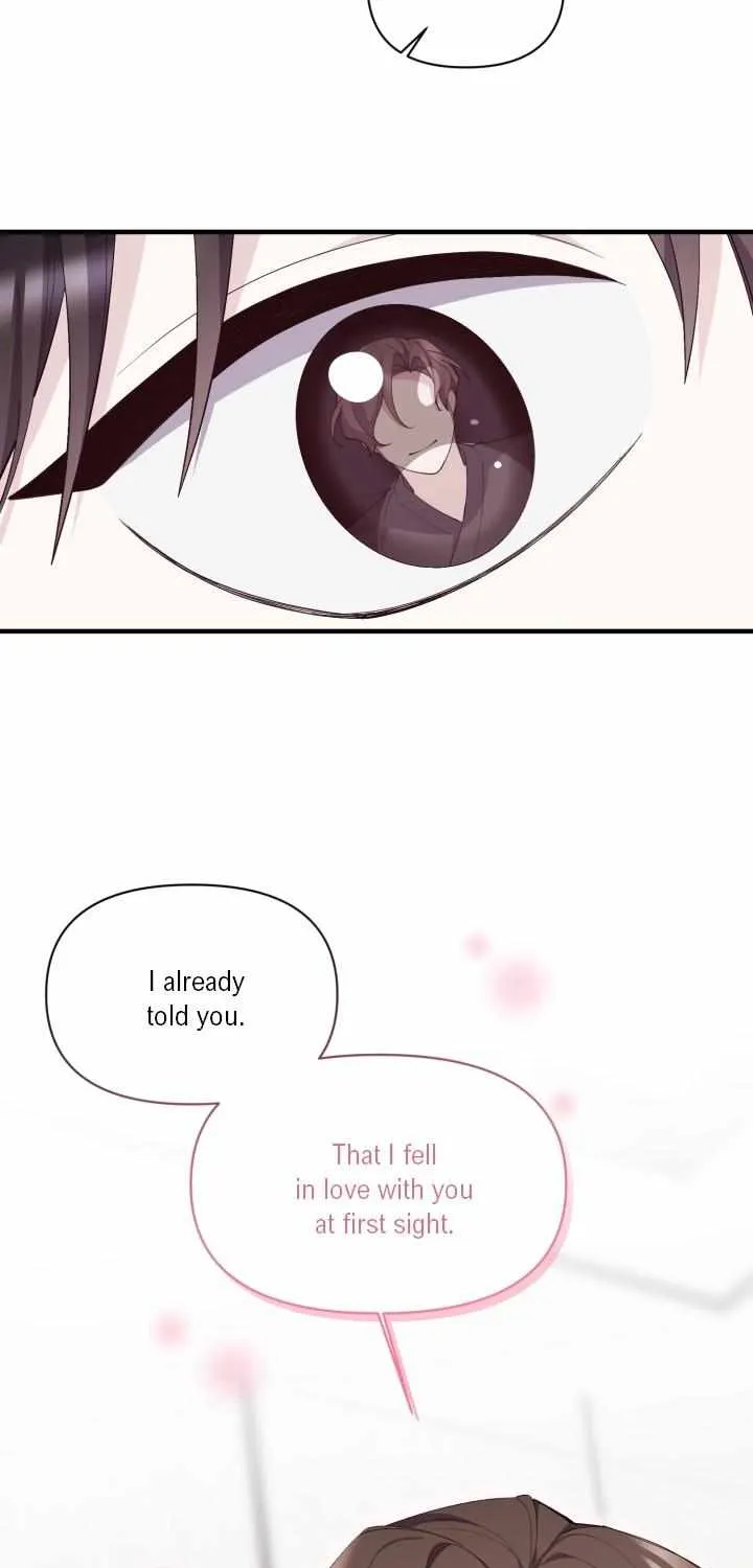 Aqua Feeling Chapter 5 page 33 - 
