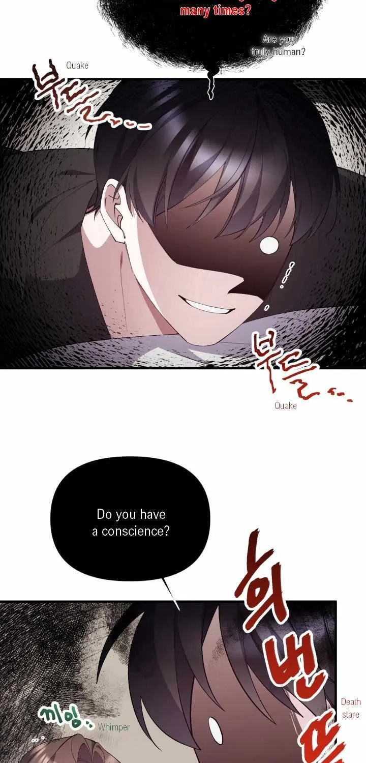 Aqua Feeling Chapter 5 page 5 - 
