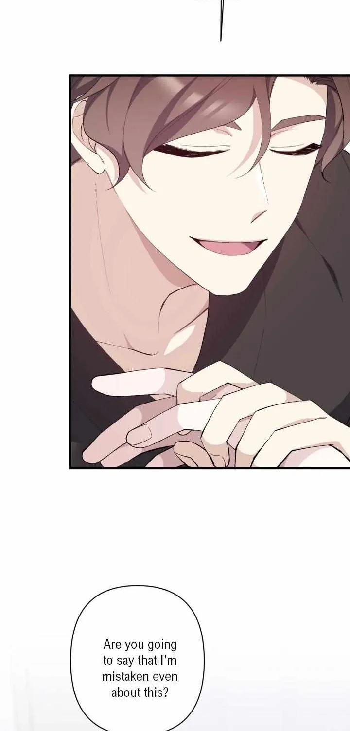 Aqua Feeling Chapter 5 page 41 - 