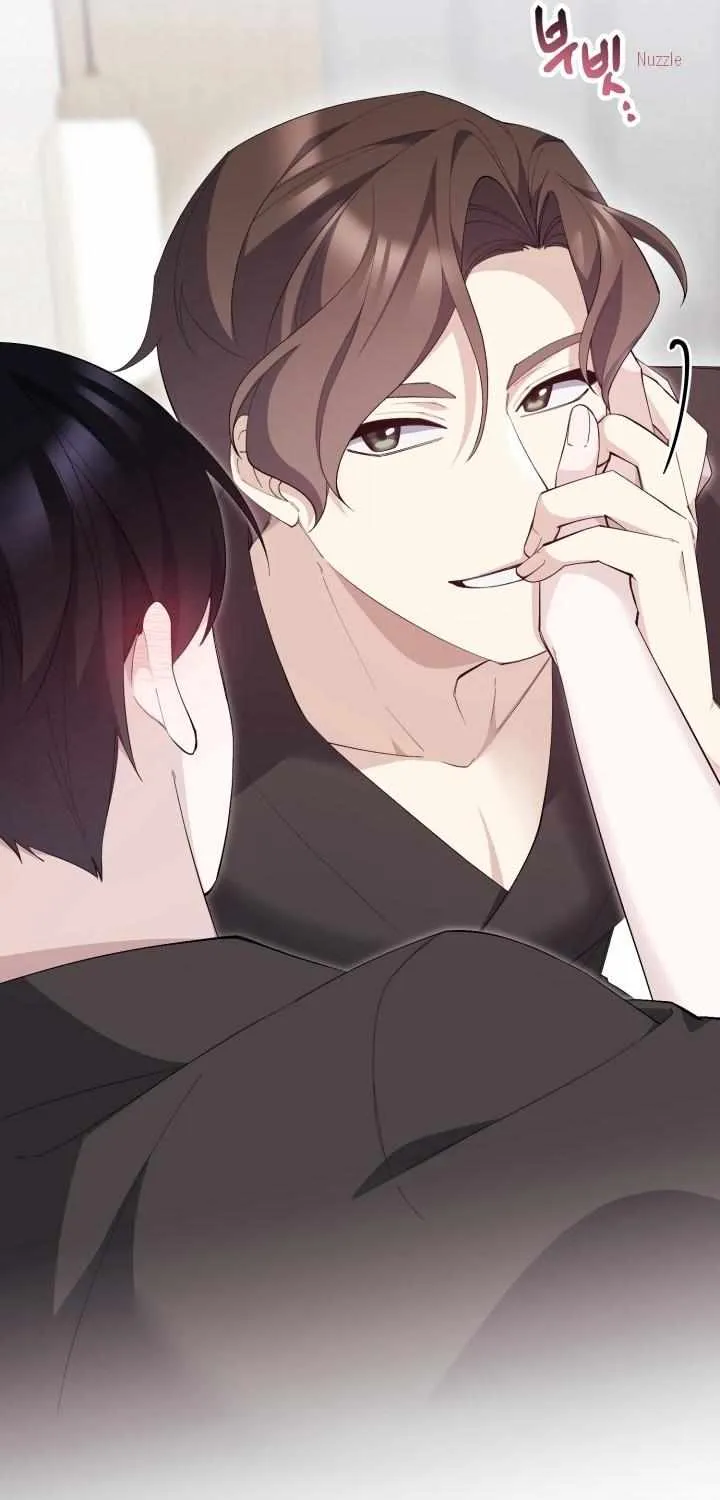 Aqua Feeling Chapter 5 page 43 - 