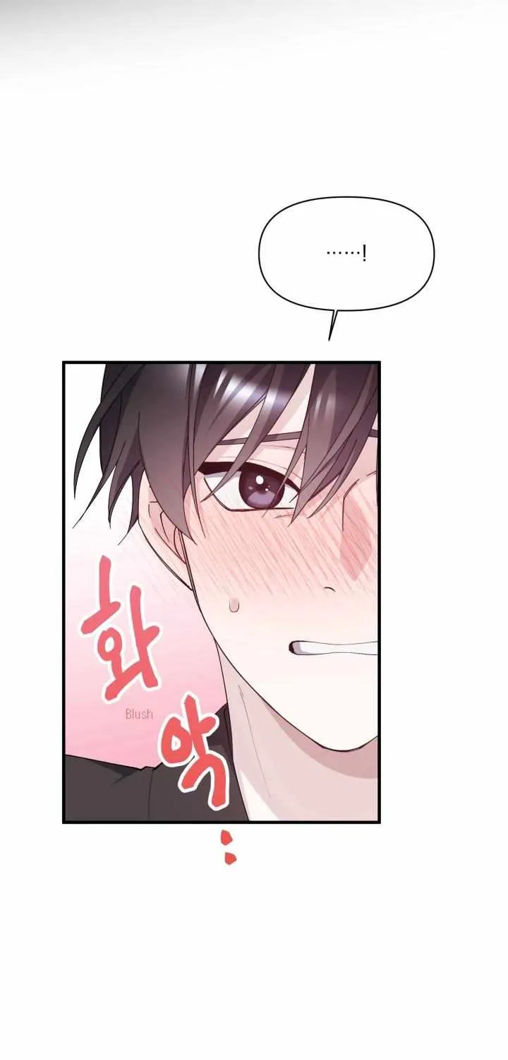 Aqua Feeling Chapter 5 page 44 - 