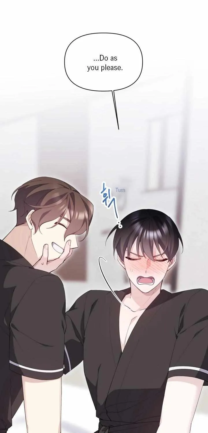 Aqua Feeling Chapter 5 page 45 - 
