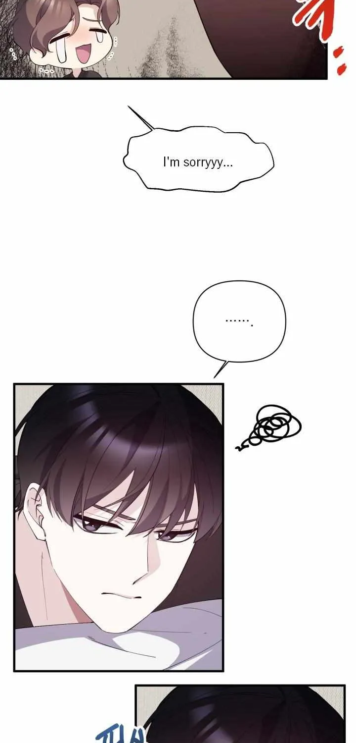 Aqua Feeling Chapter 5 page 6 - 