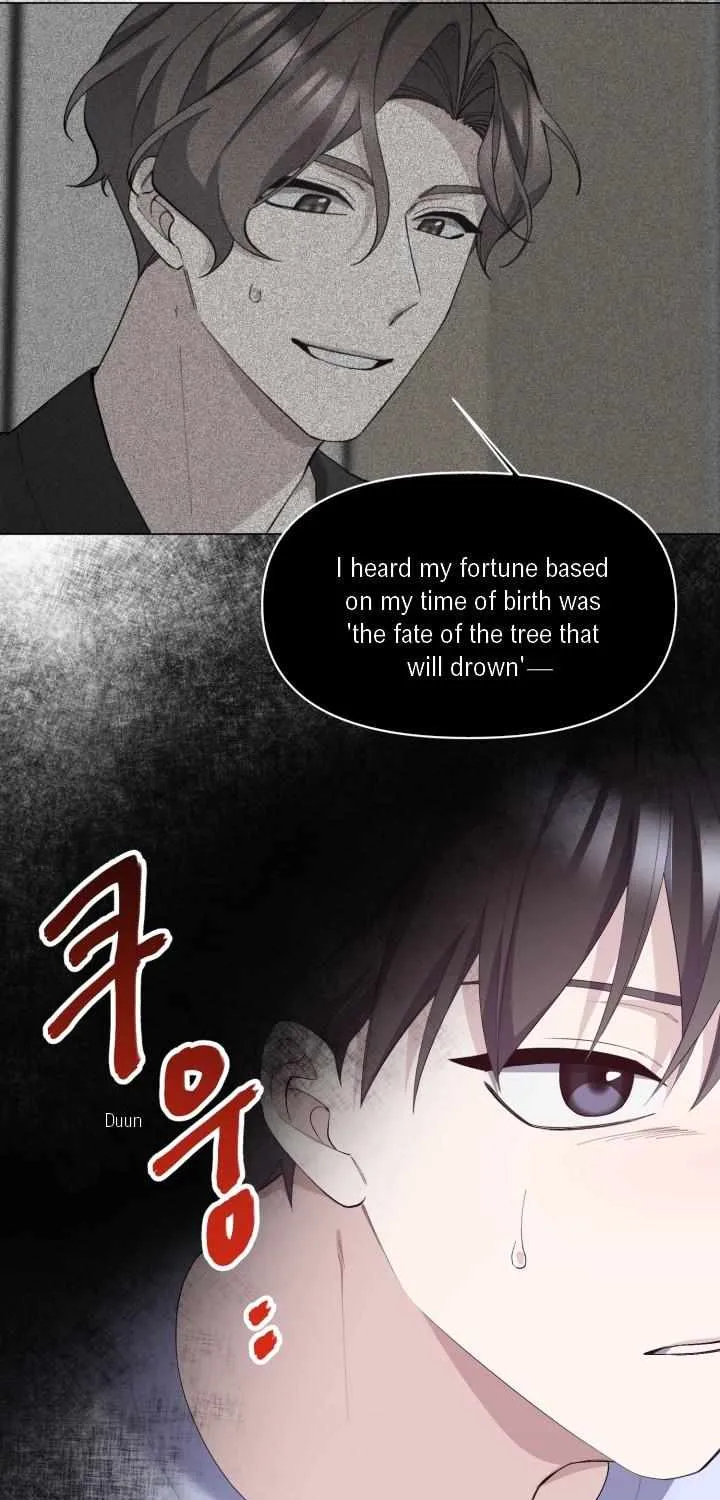 Aqua Feeling Chapter 5 page 54 - 