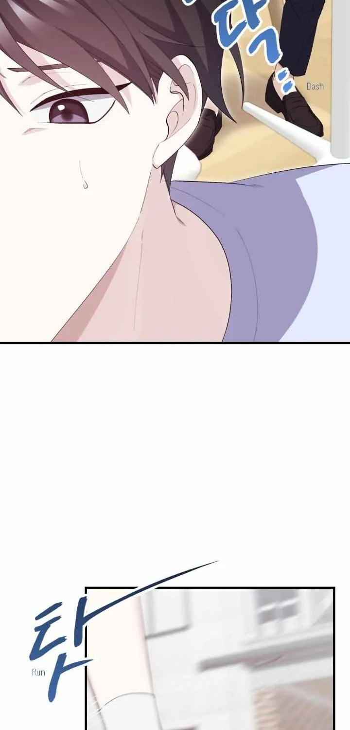 Aqua Feeling Chapter 5 page 58 - 