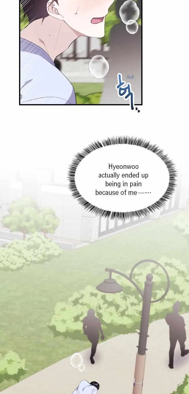 Aqua Feeling Chapter 5 page 60 - 