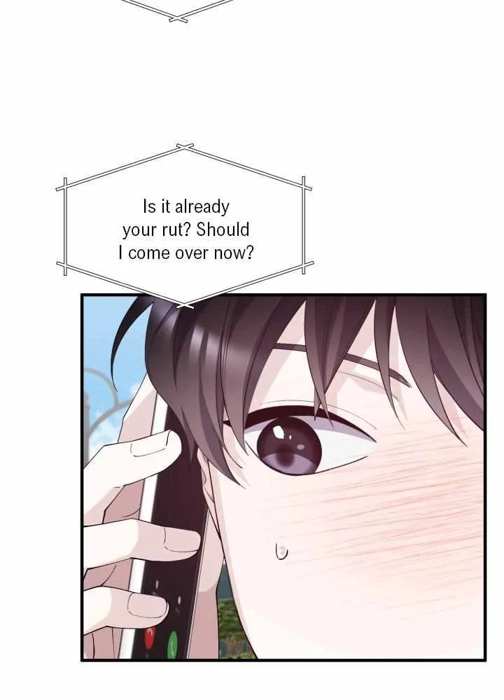 Aqua Feeling Chapter 5 page 63 - 