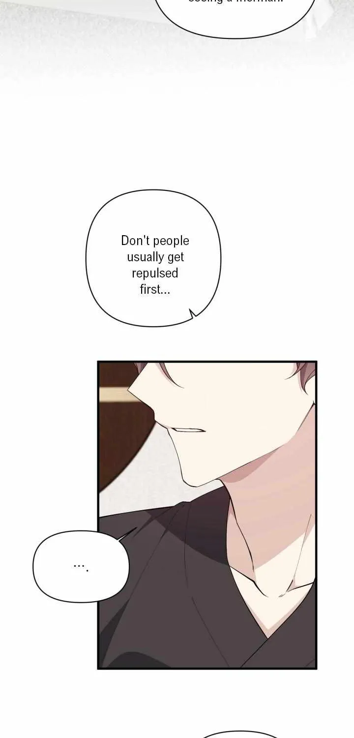 Aqua Feeling Chapter 5 page 9 - 