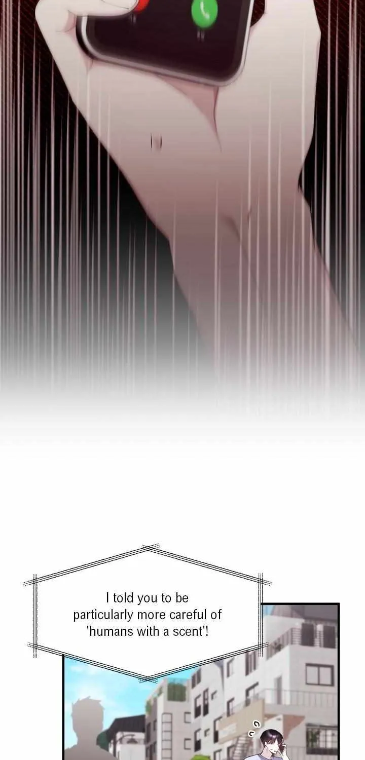 Aqua Feeling Chapter 6 page 2 - 