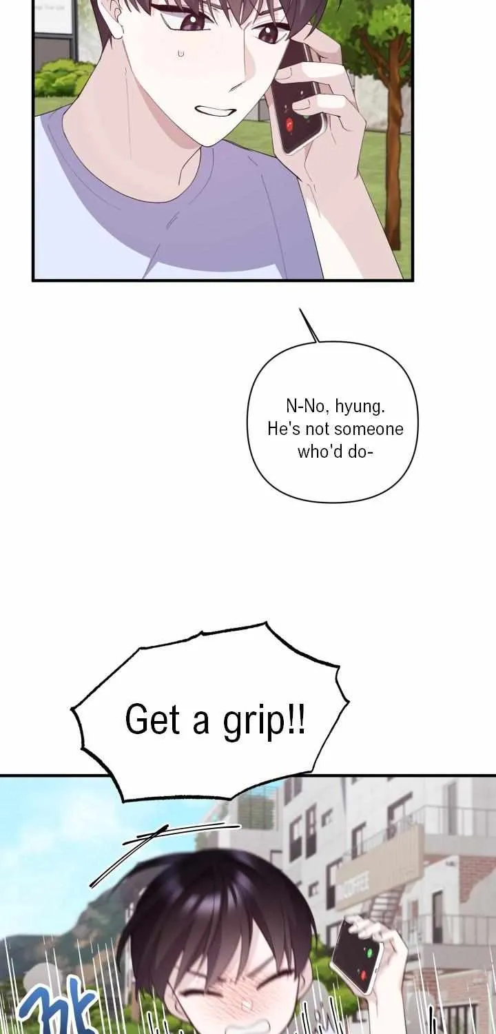 Aqua Feeling Chapter 6 page 12 - 