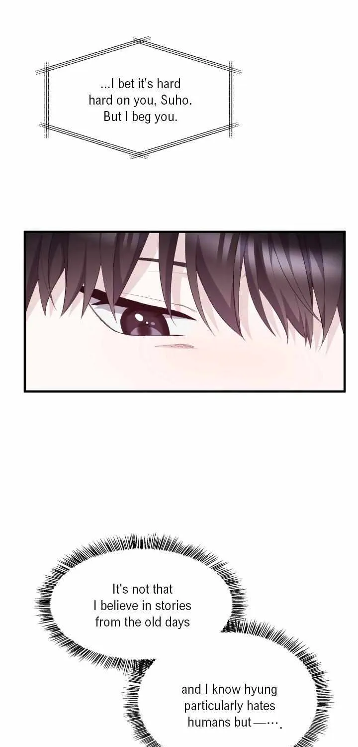 Aqua Feeling Chapter 6 page 17 - 