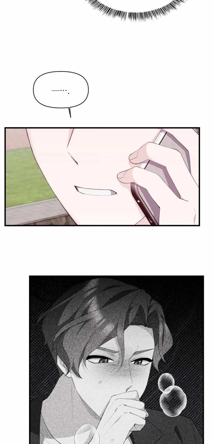Aqua Feeling Chapter 6 page 18 - 
