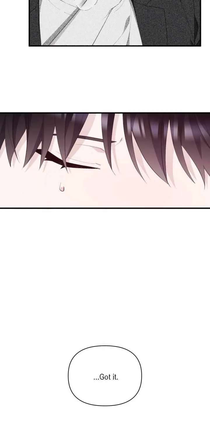 Aqua Feeling Chapter 6 page 19 - 