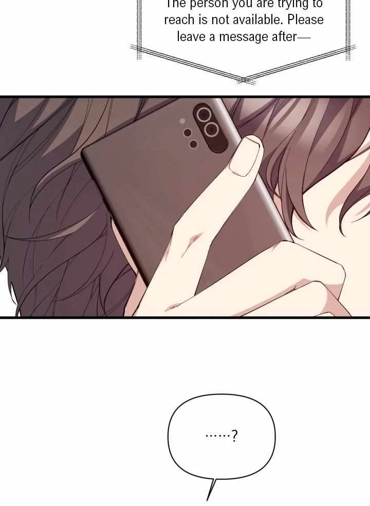 Aqua Feeling Chapter 6 page 21 - 